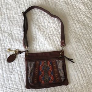 Fossil small bag